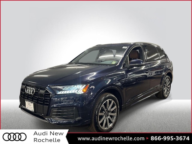 Photo of 2024 Audi Q7