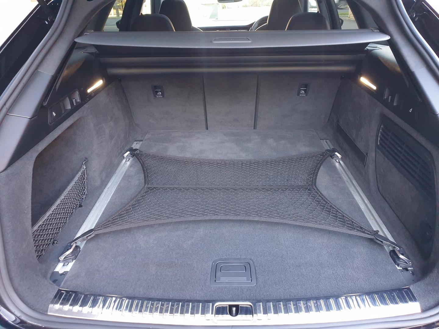 Image about Audi RS 6 Avant RS 6 Avant 441 kW tiptronic