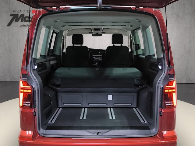 Volkswagen T6.1 Multivan