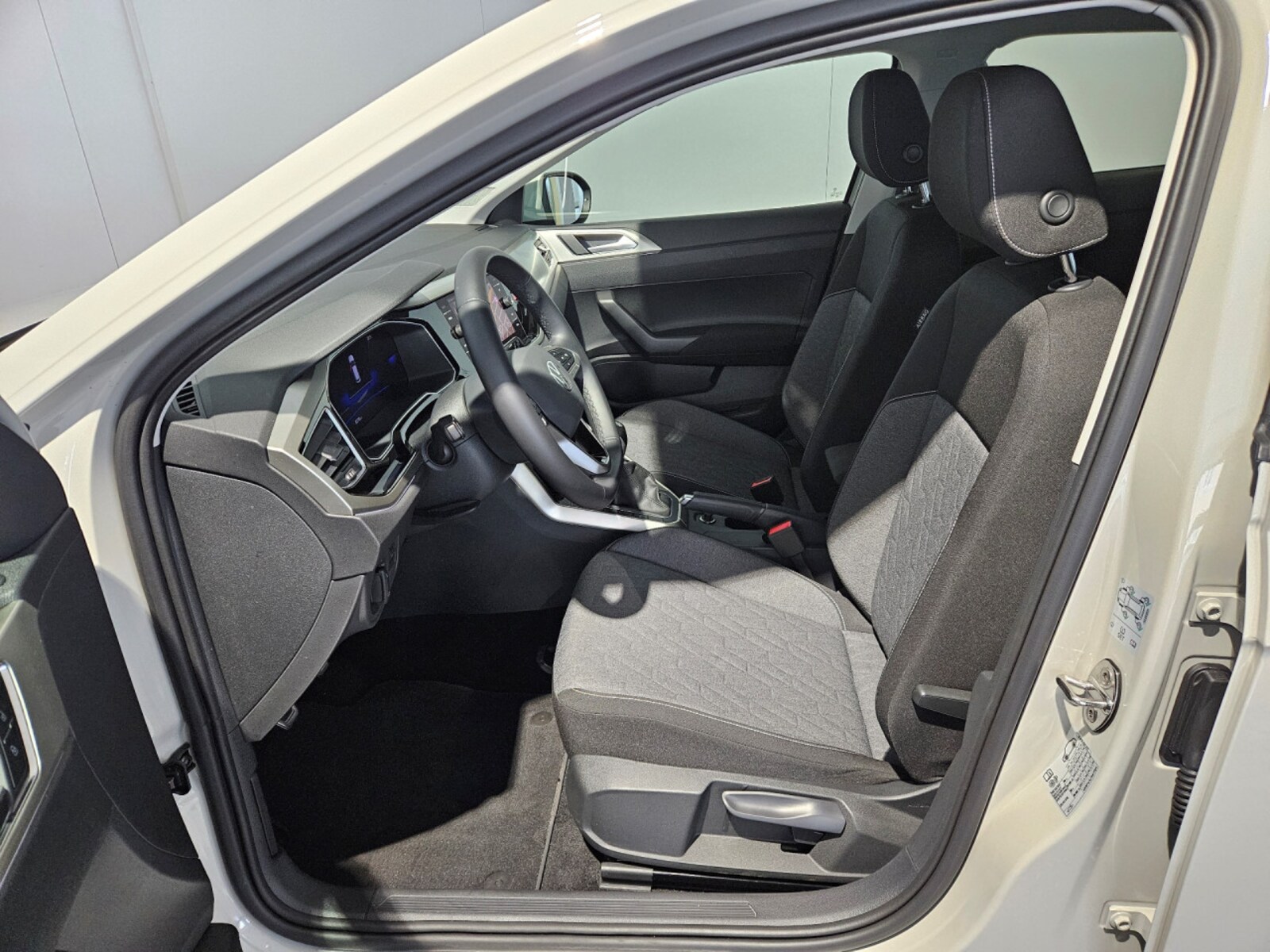 Volkswagen Taigo – Bild 4