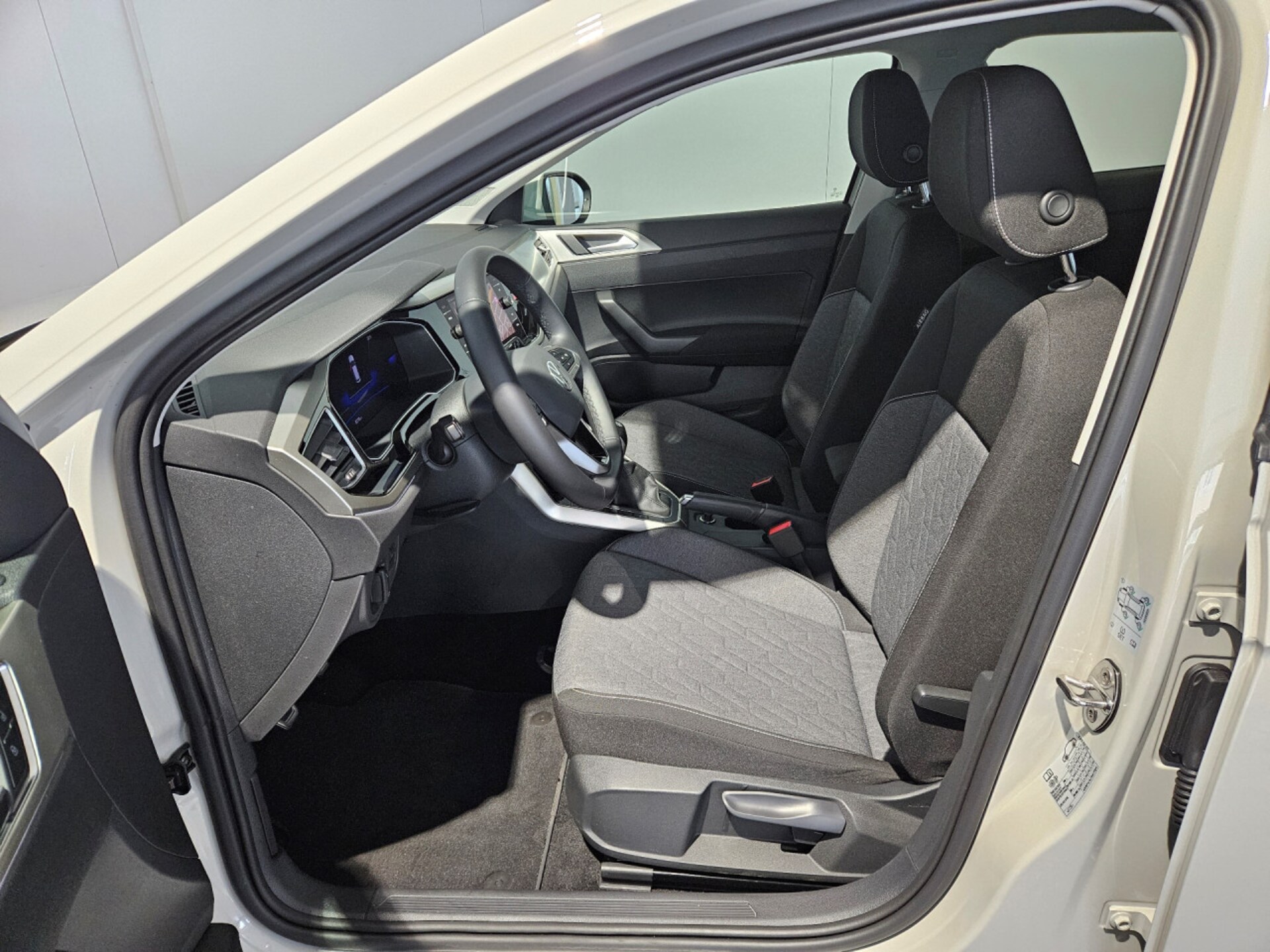 Volkswagen Taigo MOVE