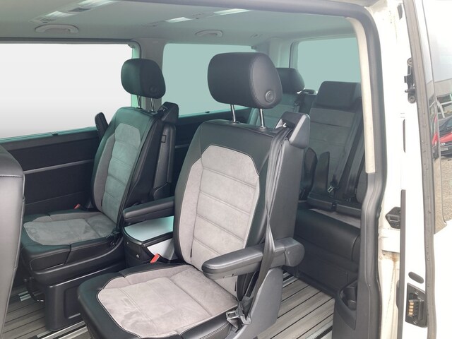 Volkswagen T6.1 Multivan