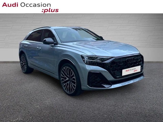 Audi Q8 TFSI E Competition 60 TFSI E Hybride Rechargeable Quattro 490 Ch Tiptronic -  - Joinsteer - #3