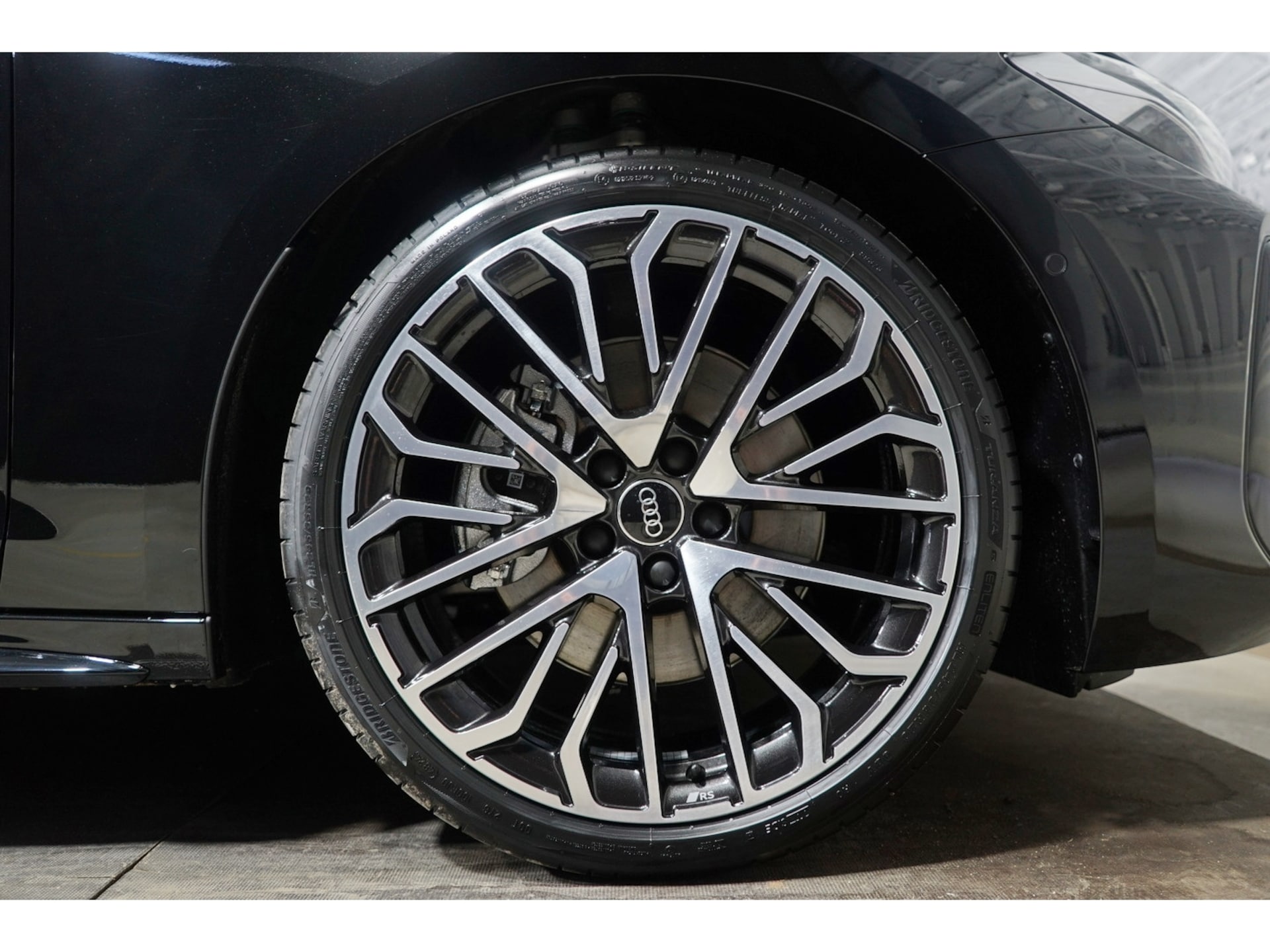 Audi A5 Avant