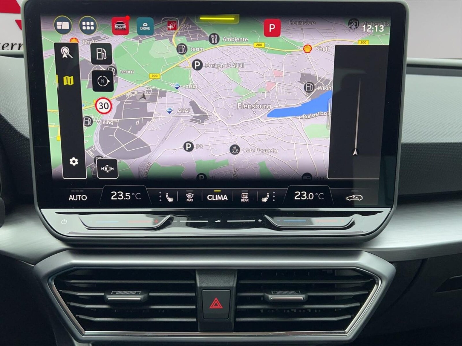 SEAT Leon – Bild 11