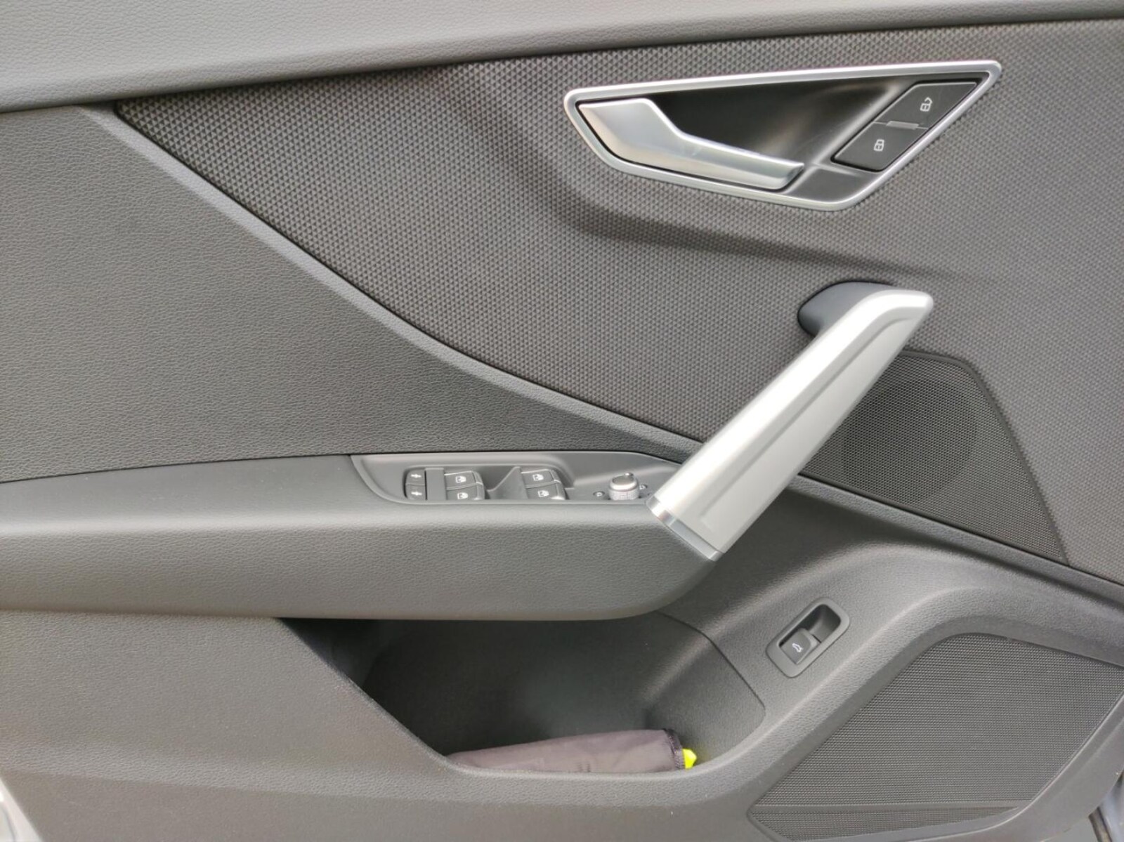 Audi Q2 – Bild 13