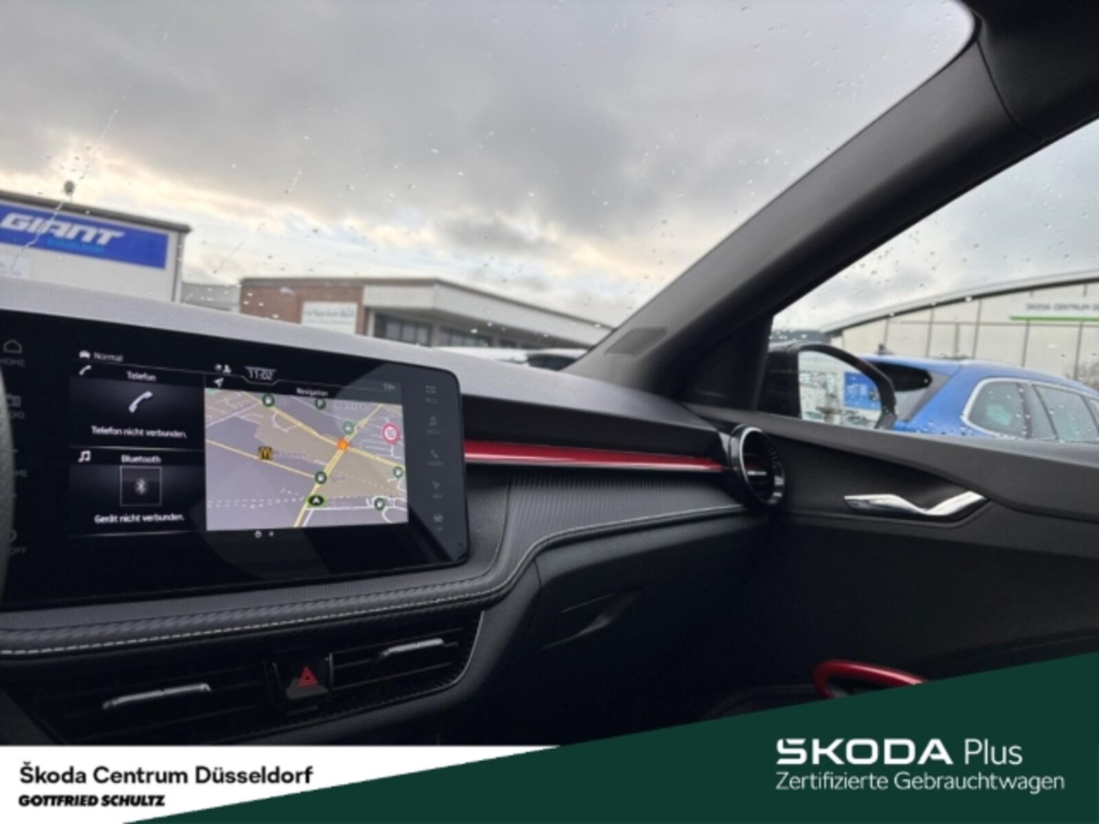 Škoda Fabia – Bild 22