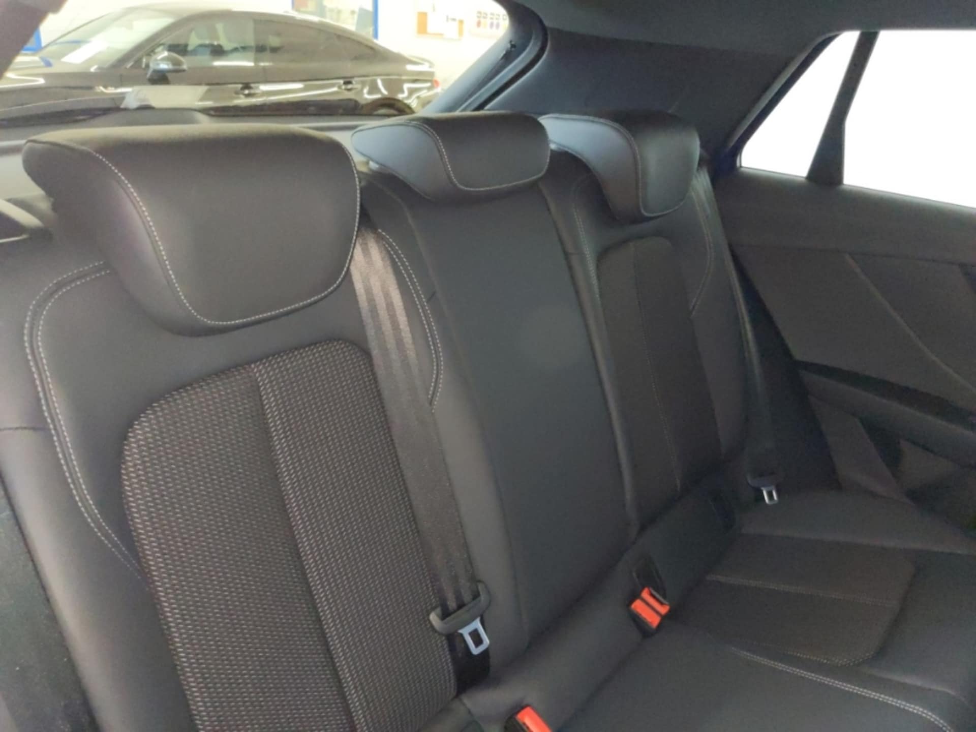 Audi Q2 S line