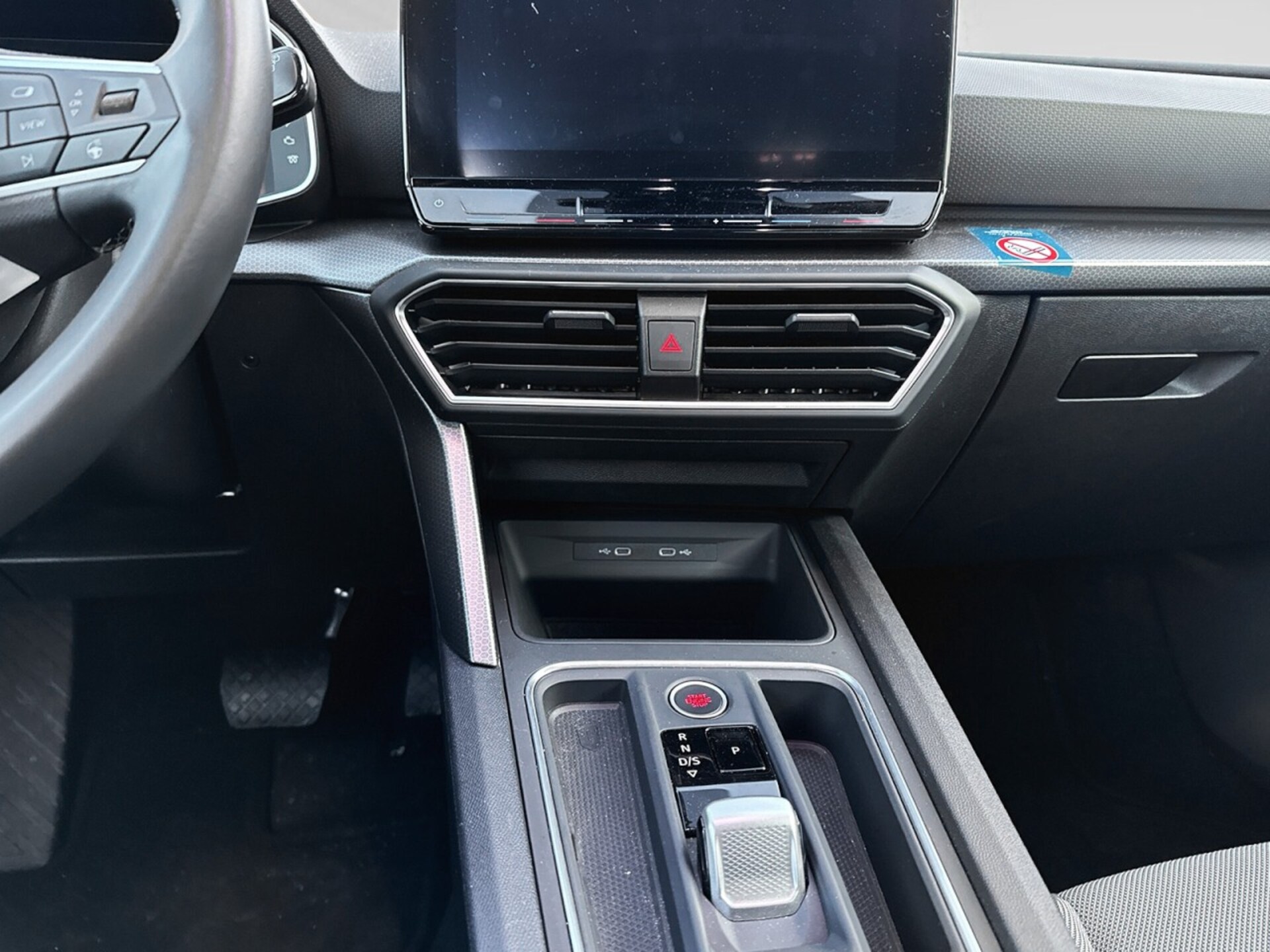 SEAT Leon Style