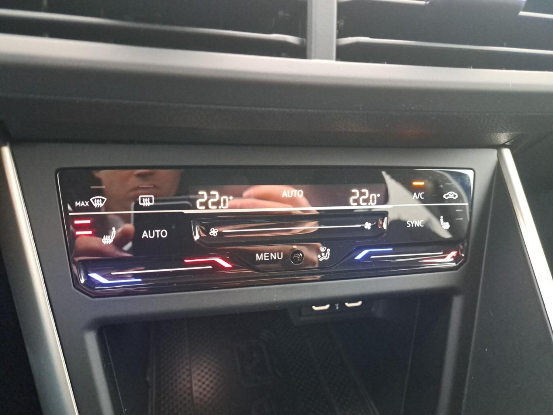 Volkswagen Polo MOVE