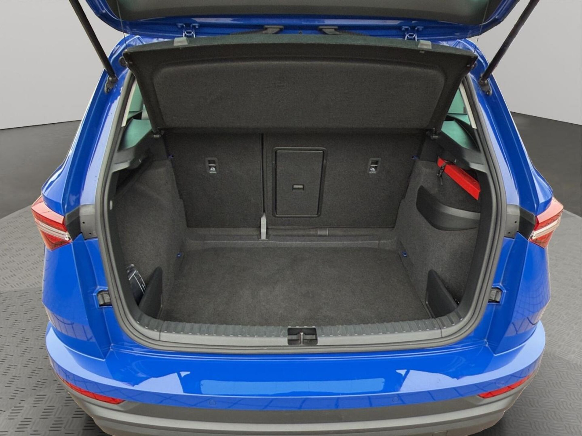 Skoda Karoq Ambition