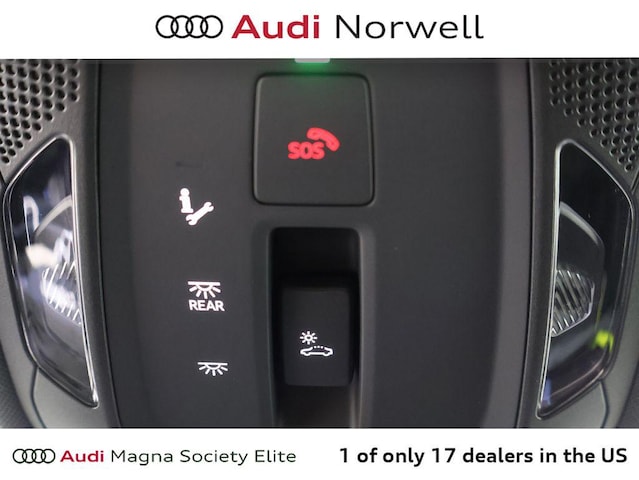 2026 Audi S5 Premium Plus - Photo 8