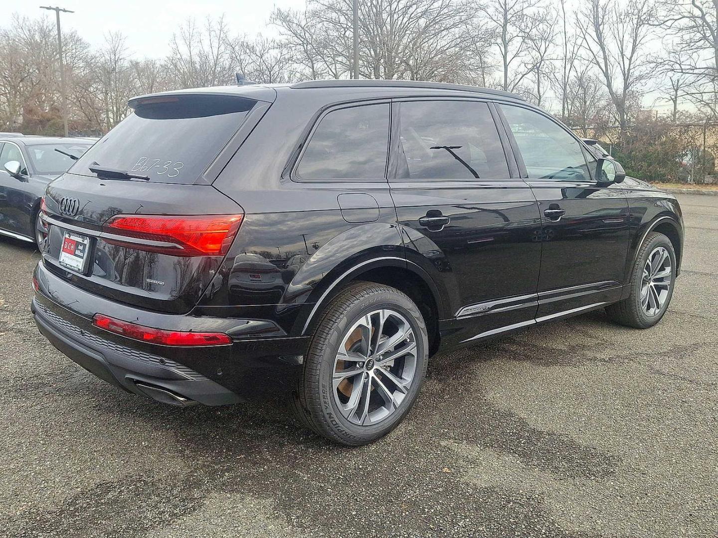 2026 Audi Q7 Premium - Photo 11