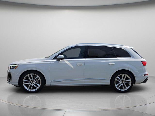 2025 Audi Q7