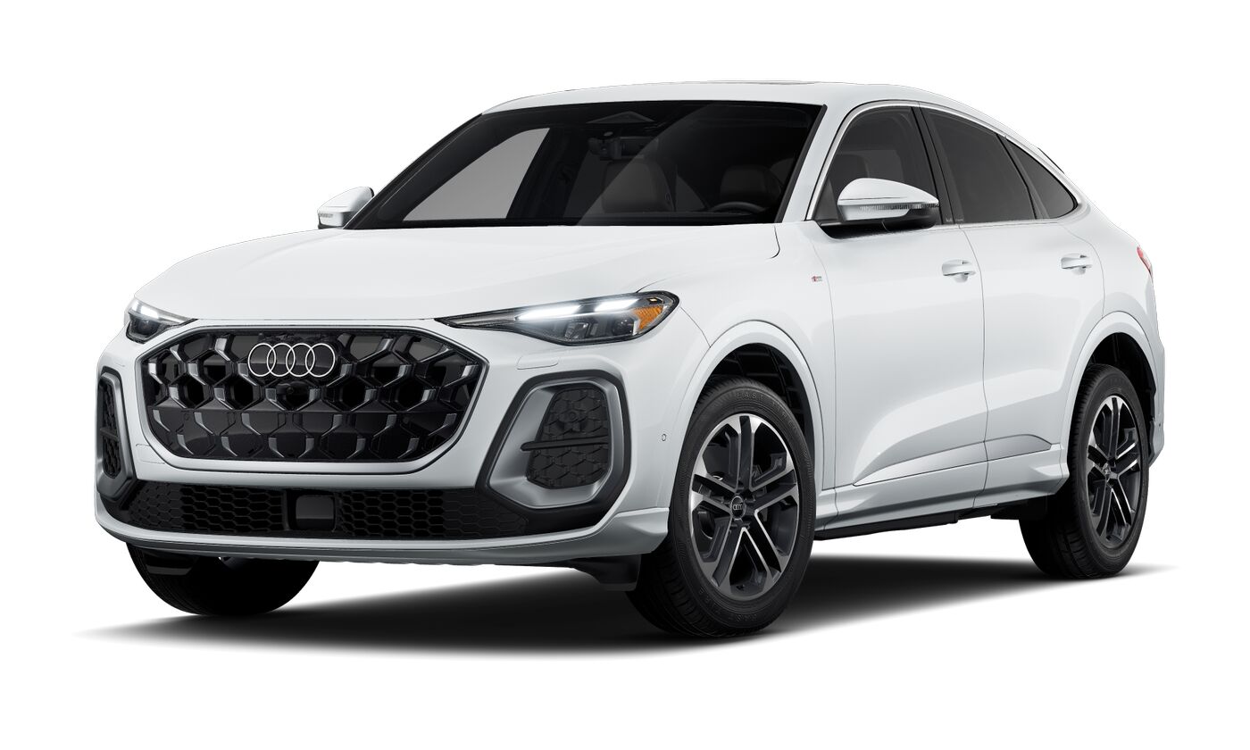 2026 Audi Q5 Sportback Premium quattro's photo