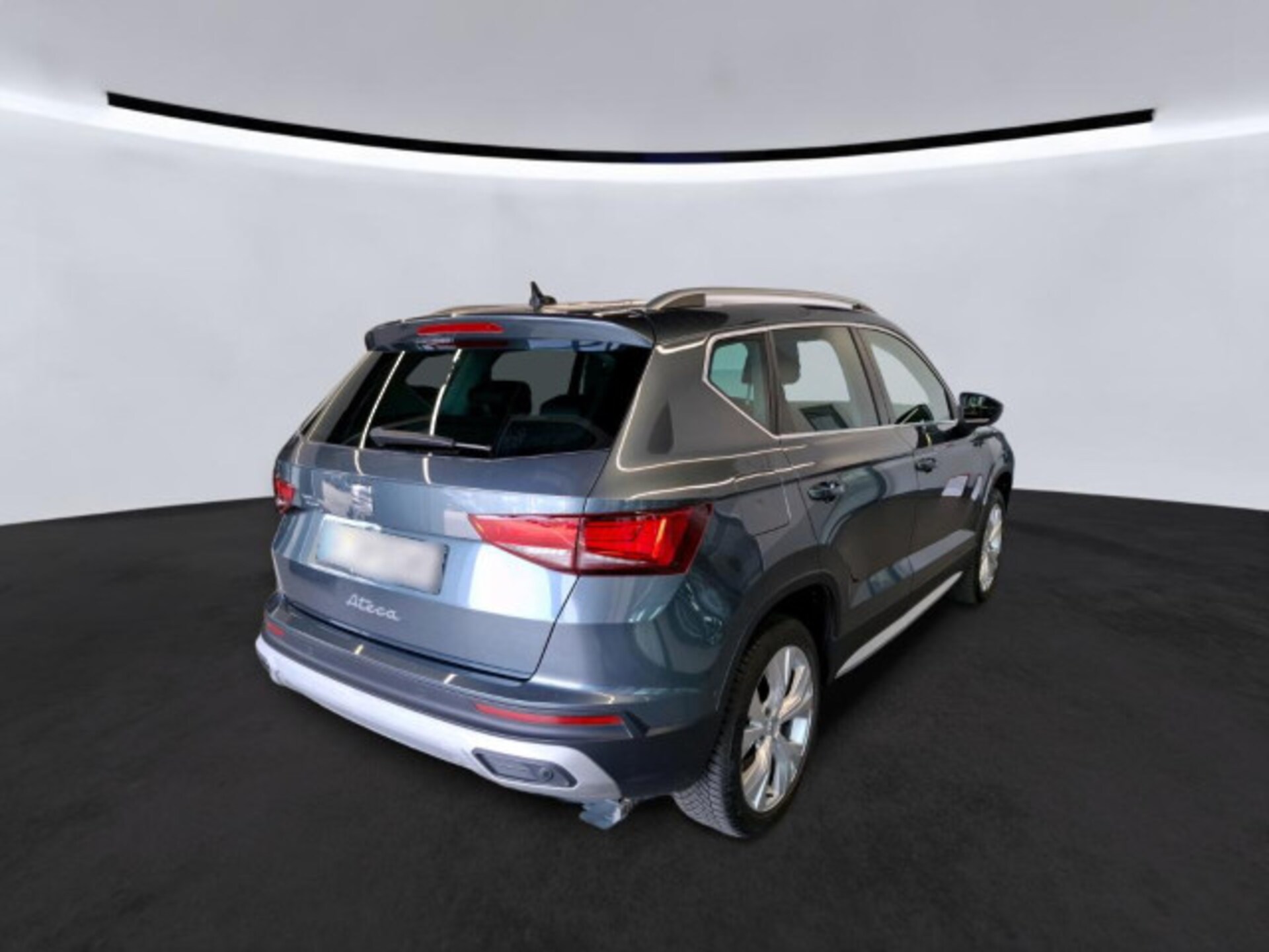 SEAT Ateca Xperience
