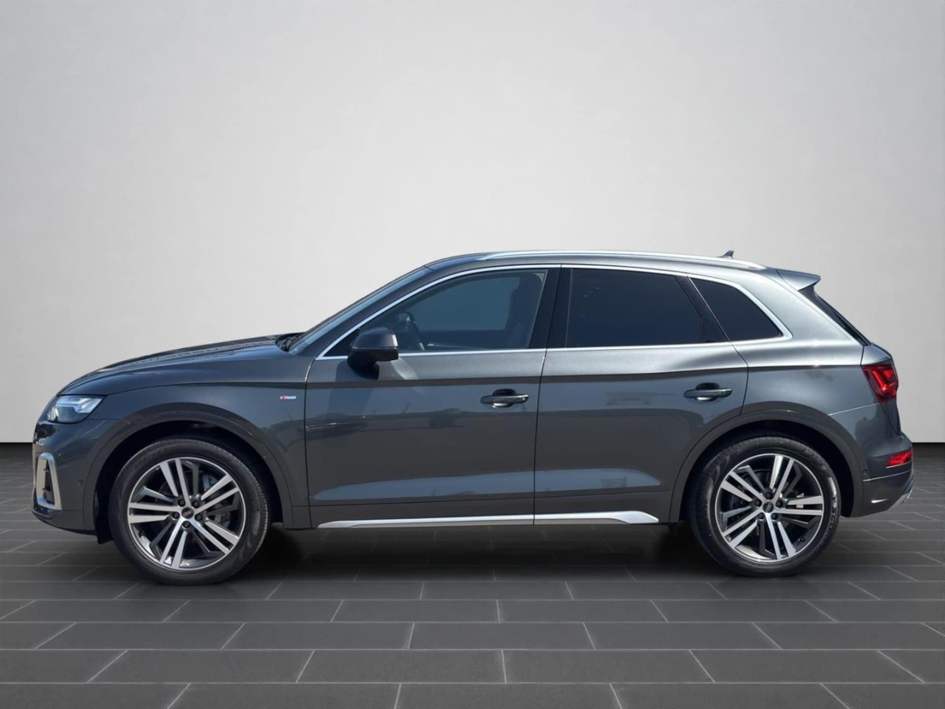 Audi Q5 SUV S line