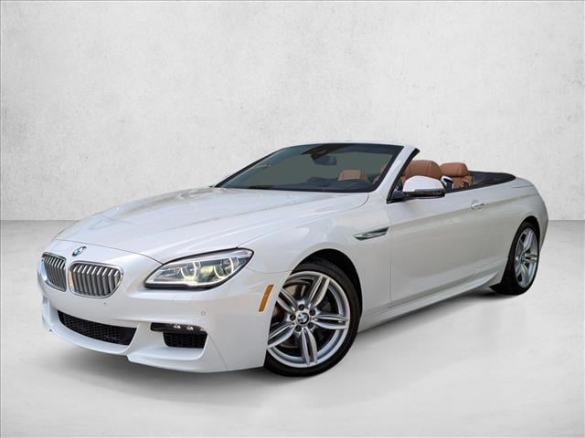 2018 BMW