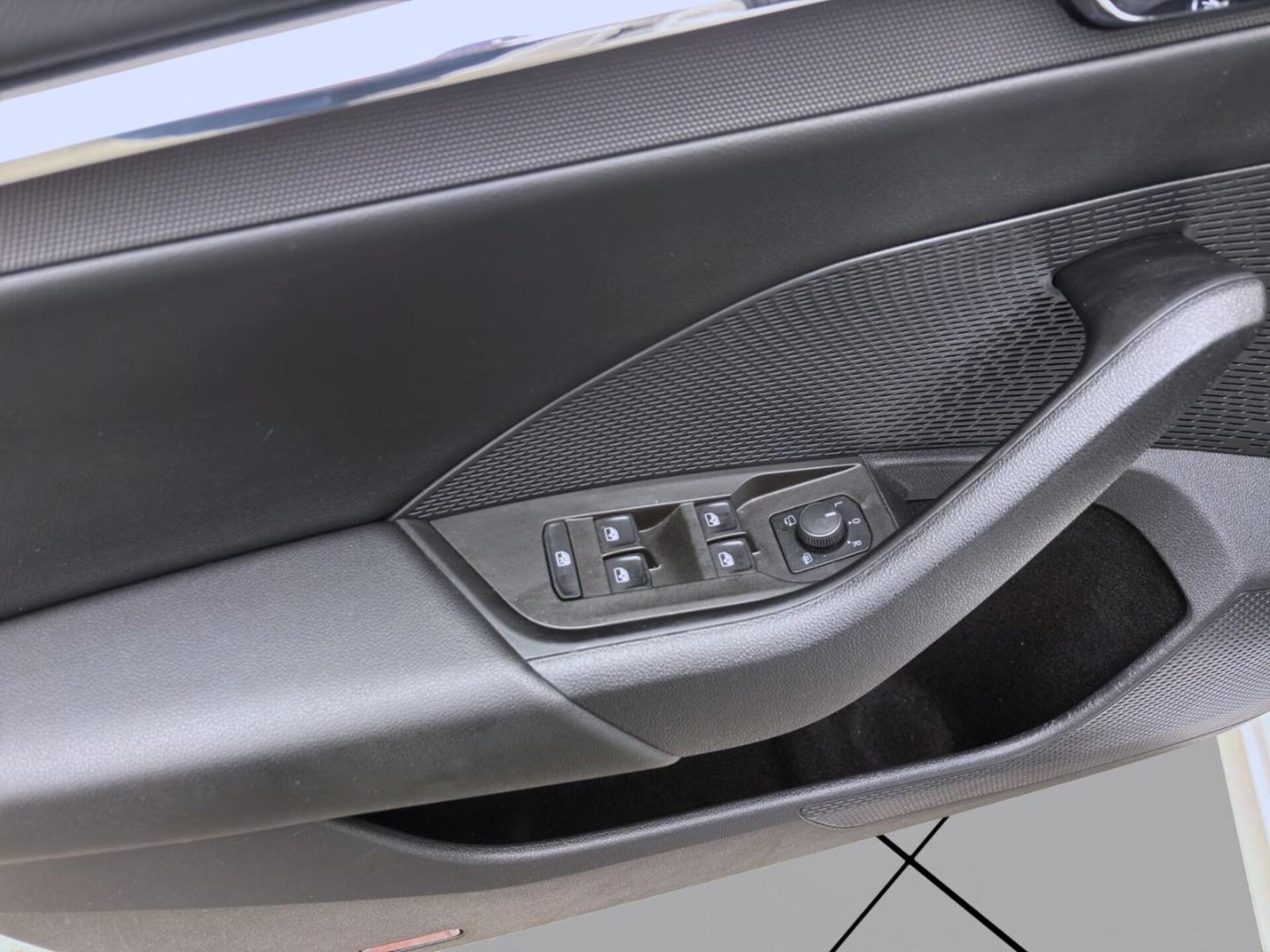 Skoda Octavia Combi Style