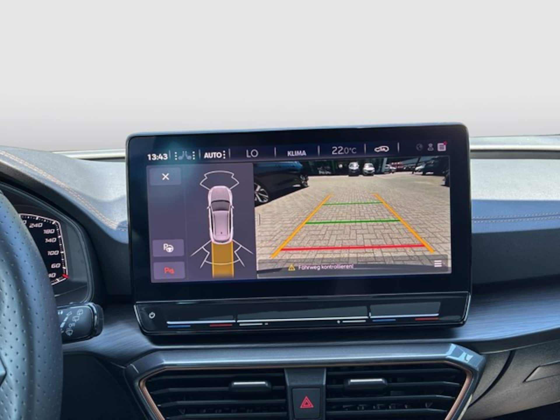 CUPRA Formentor VZ
