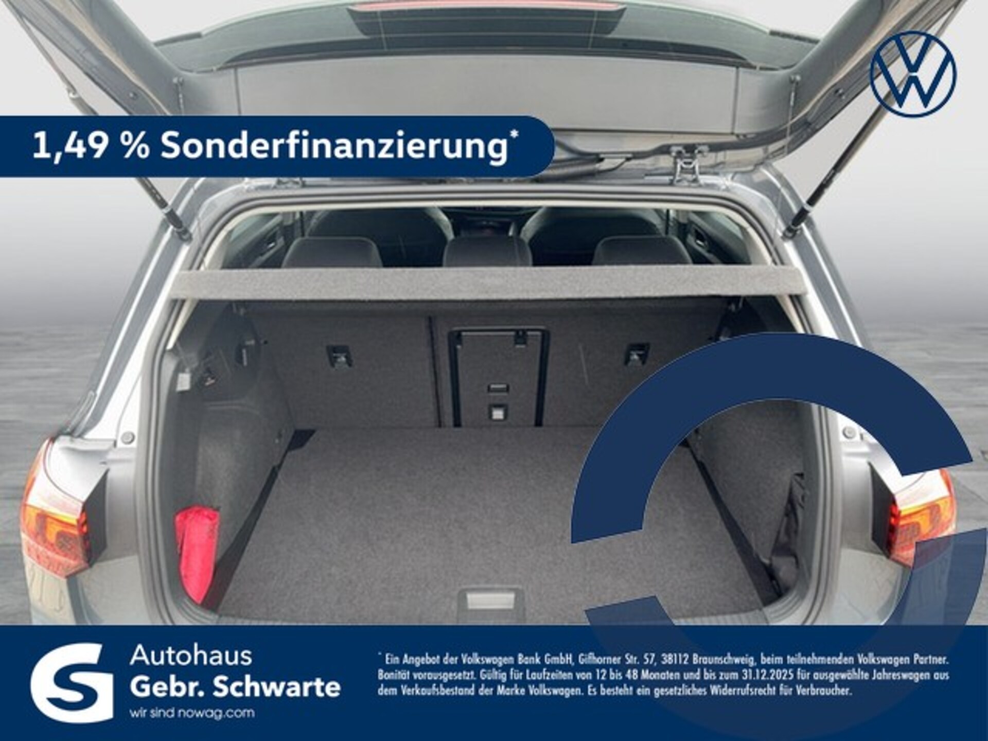 Volkswagen Golf Goal