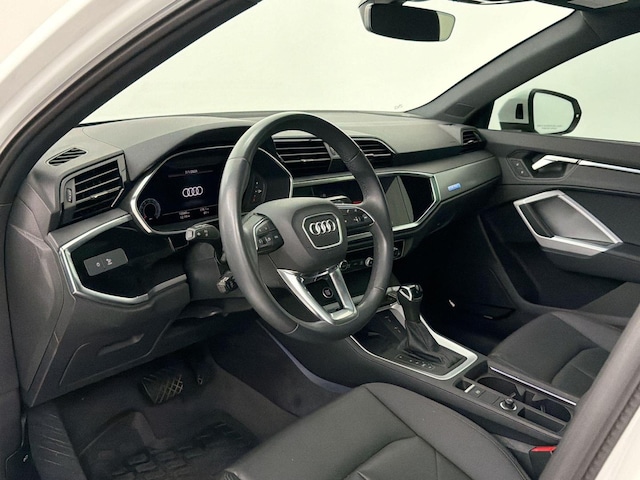 2023 Audi Q3 SUV