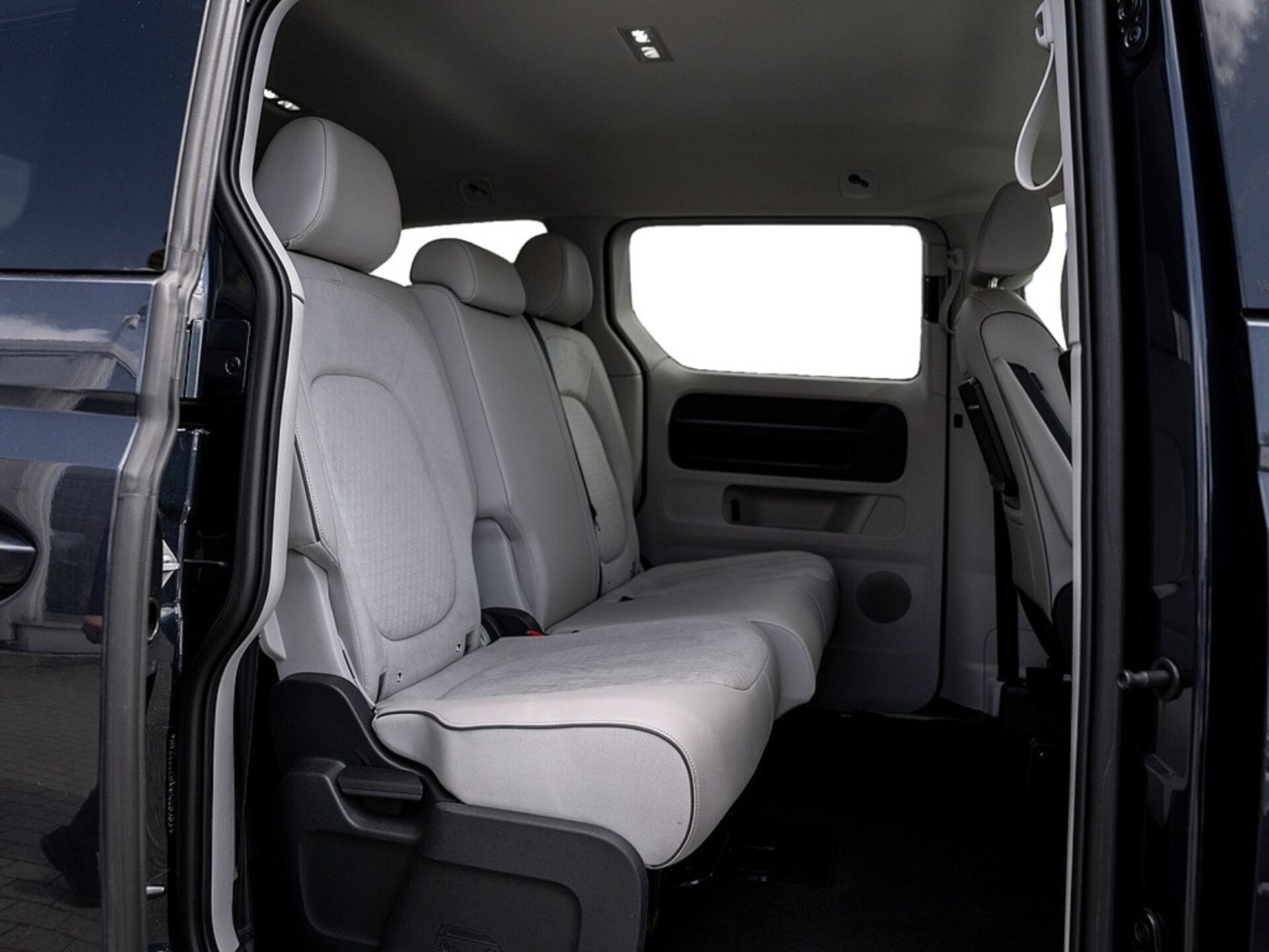 Volkswagen ID. Buzz Pro
