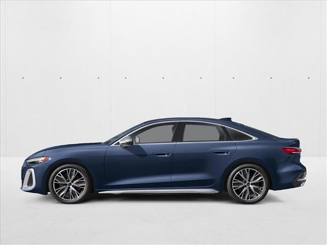 2026 Audi S5 Sedan
