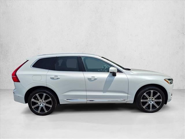 2018 Volvo XC60