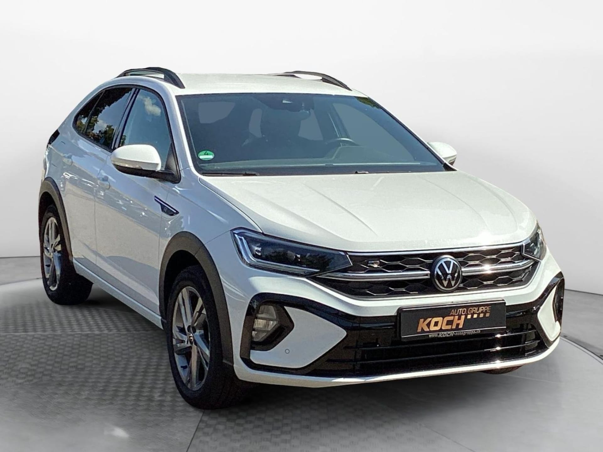 Volkswagen Taigo R-Line
