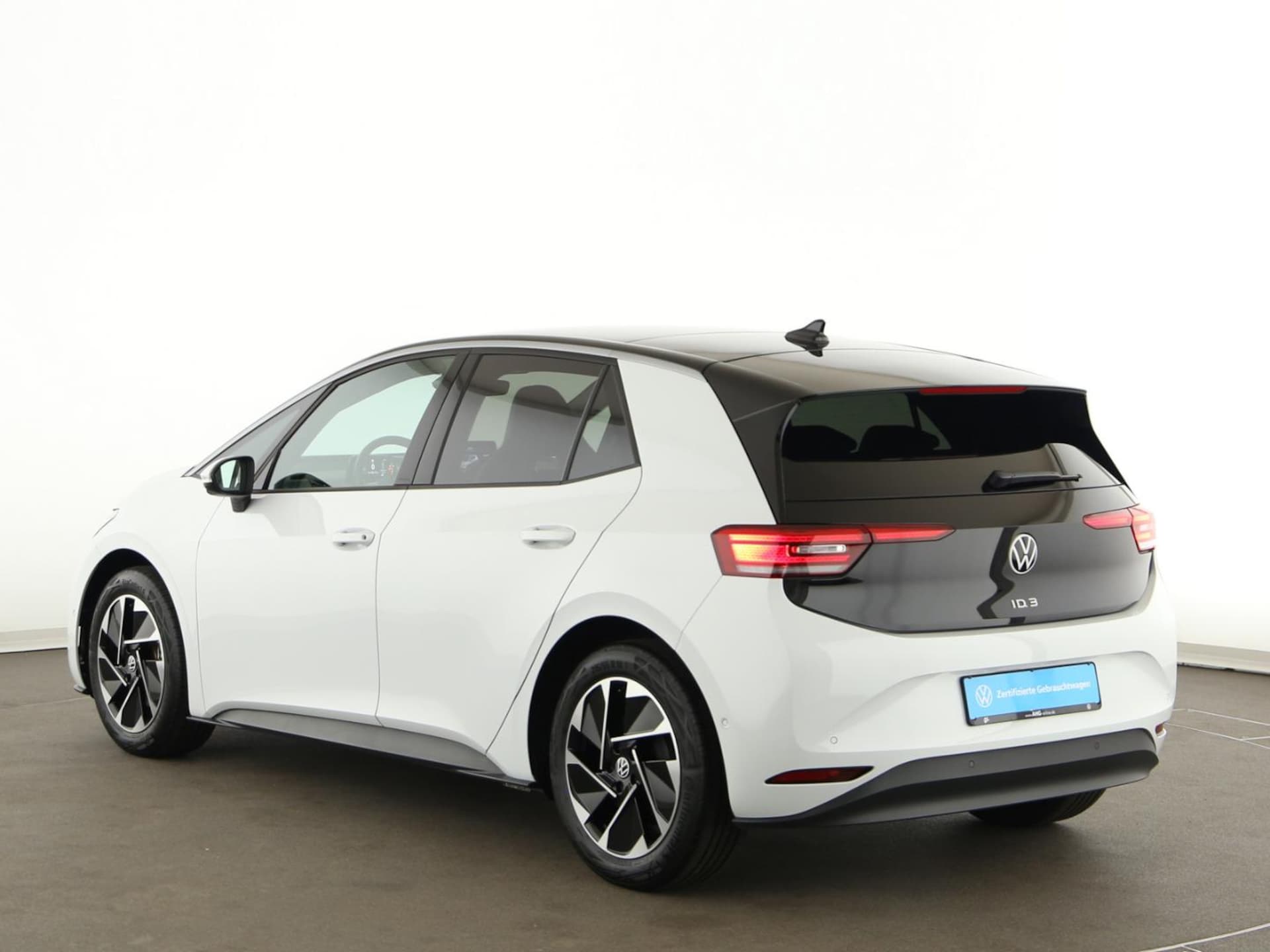 Volkswagen ID.3 Pro