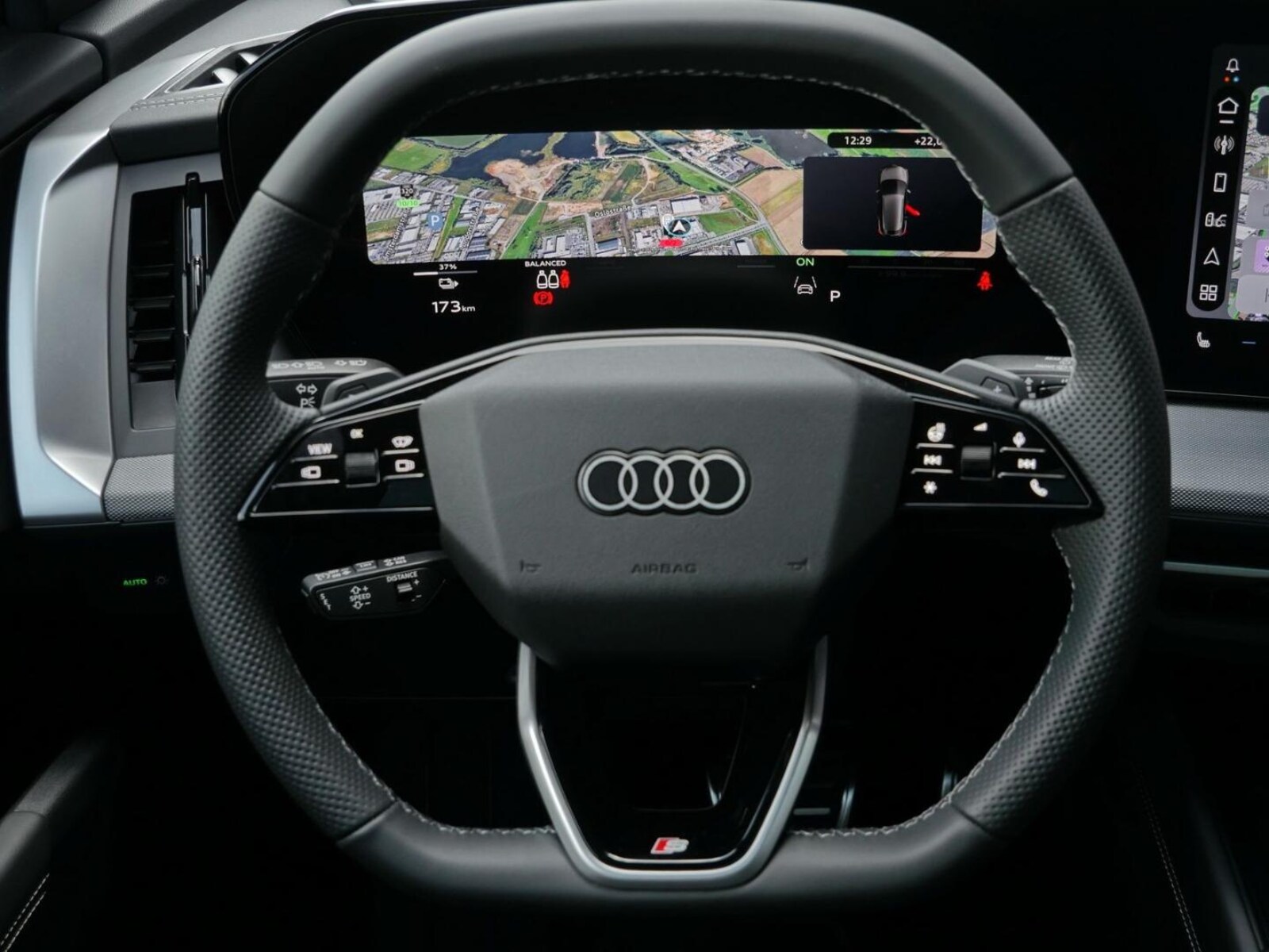 Audi Q4 e-tron – Bild 9