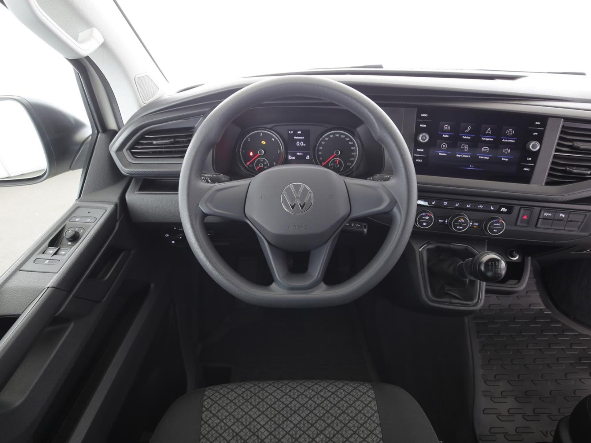 Volkswagen T6.1 California Beach