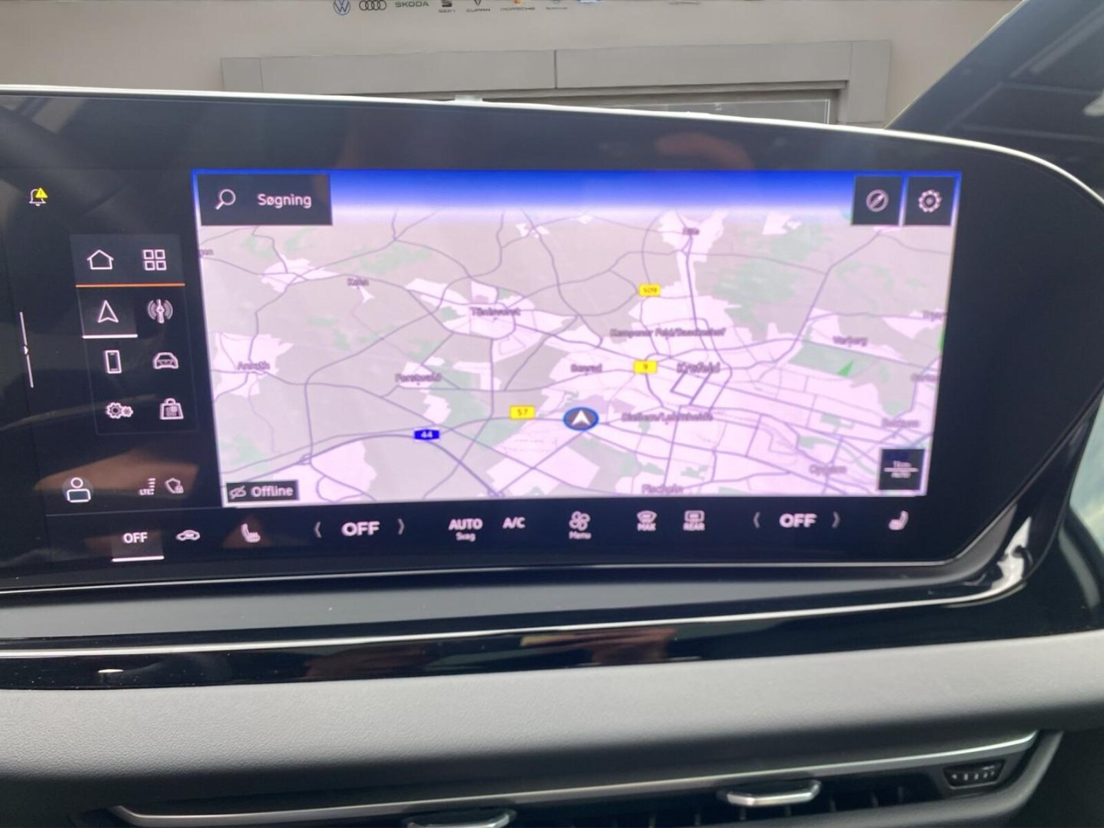 Audi A5 Avant – Bild 13