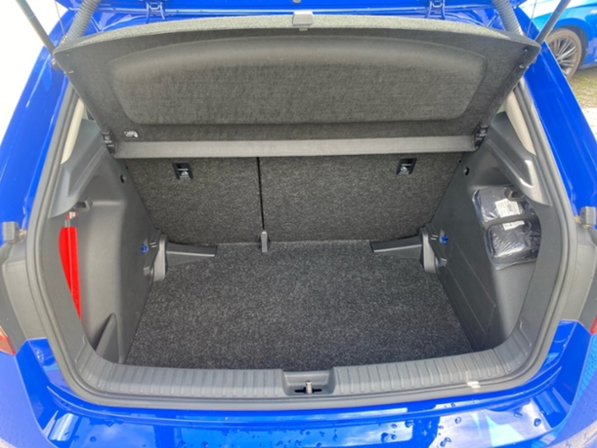 Skoda Fabia Ambition