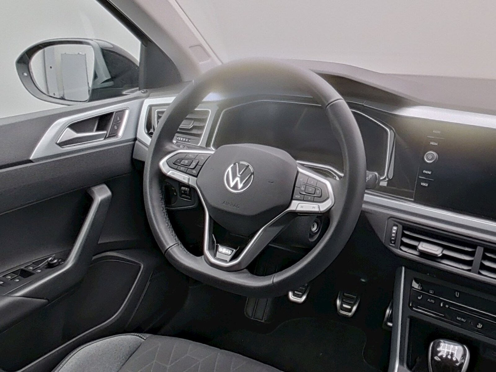 Volkswagen Taigo – Bild 13