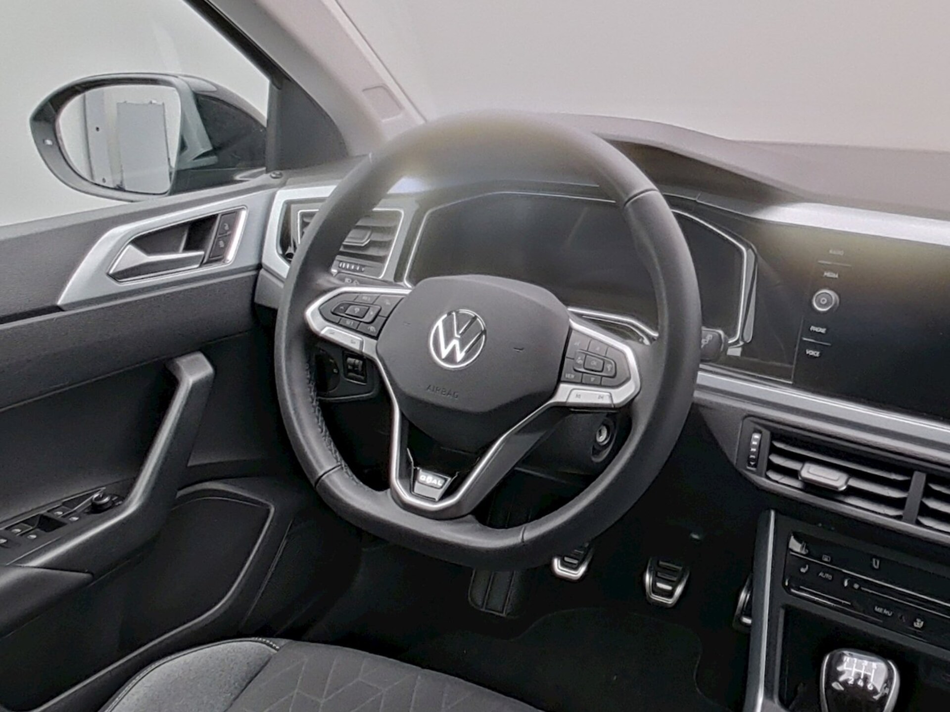 Volkswagen Taigo Goal