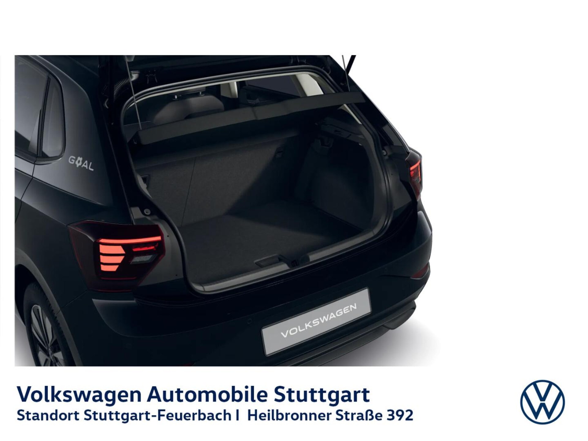Volkswagen Polo Goal