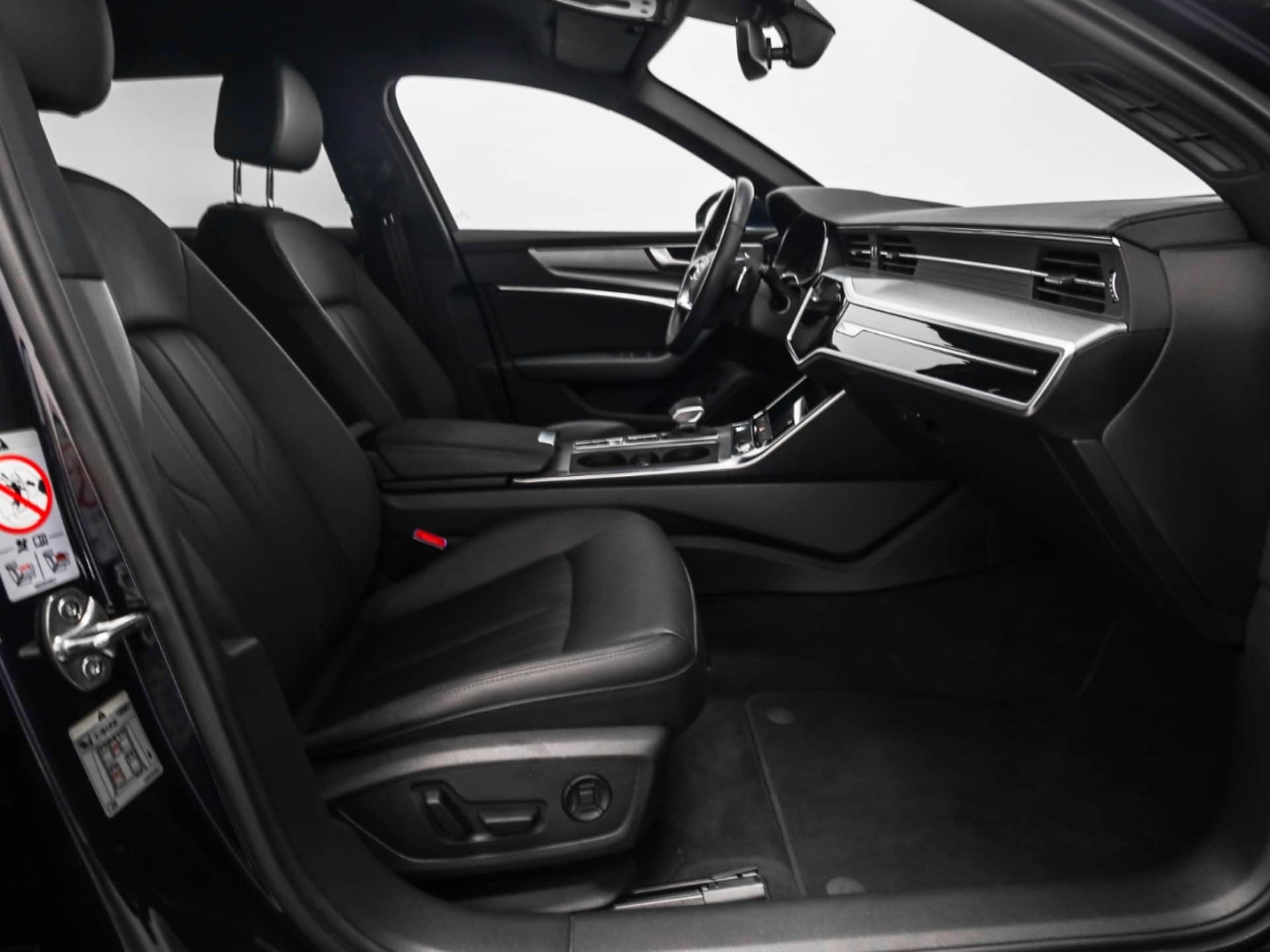 Audi A6 Avant Design