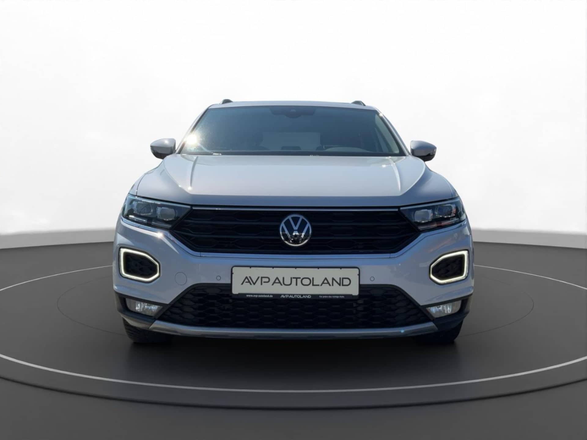 Volkswagen T-Roc Sport