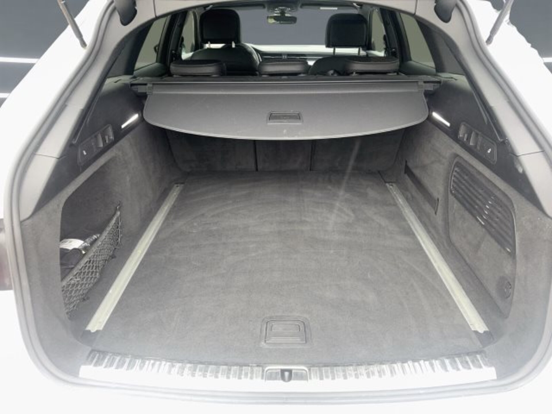 Audi A6 Avant Sport