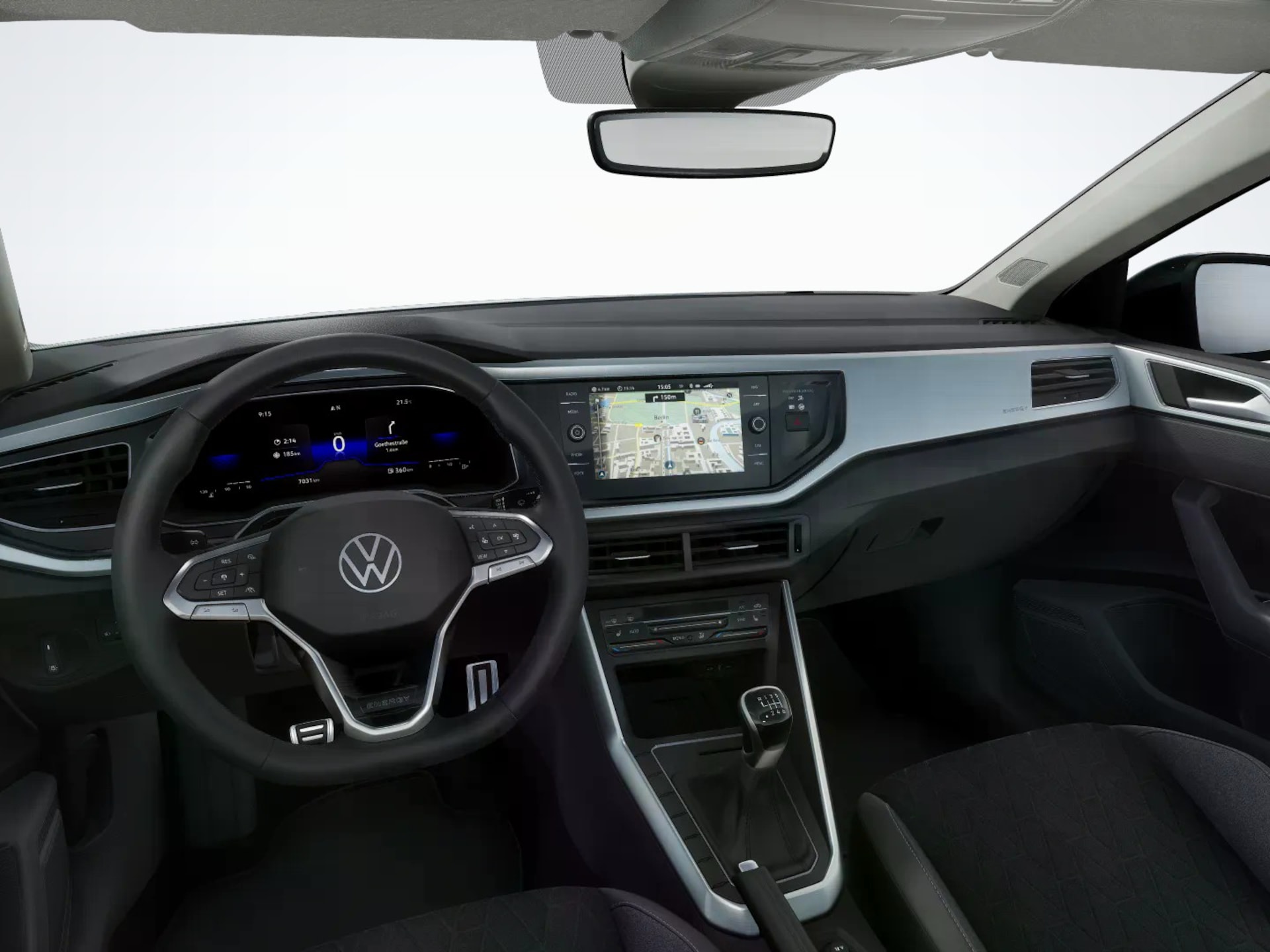 Volkswagen Taigo ENERGY