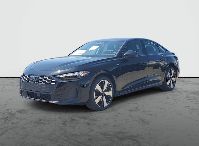 2026 Audi A5 Sedan