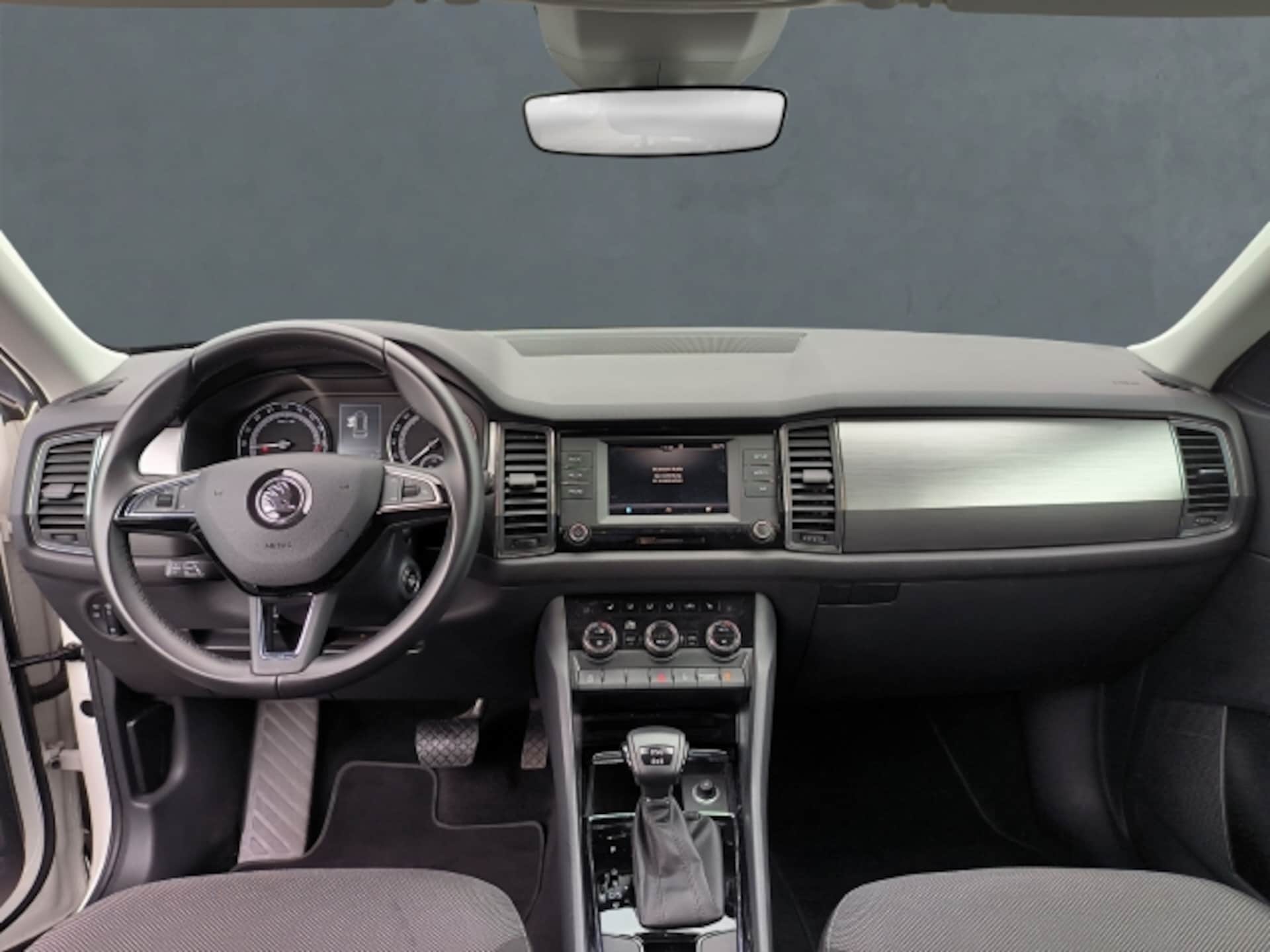 Skoda Kodiaq Ambition