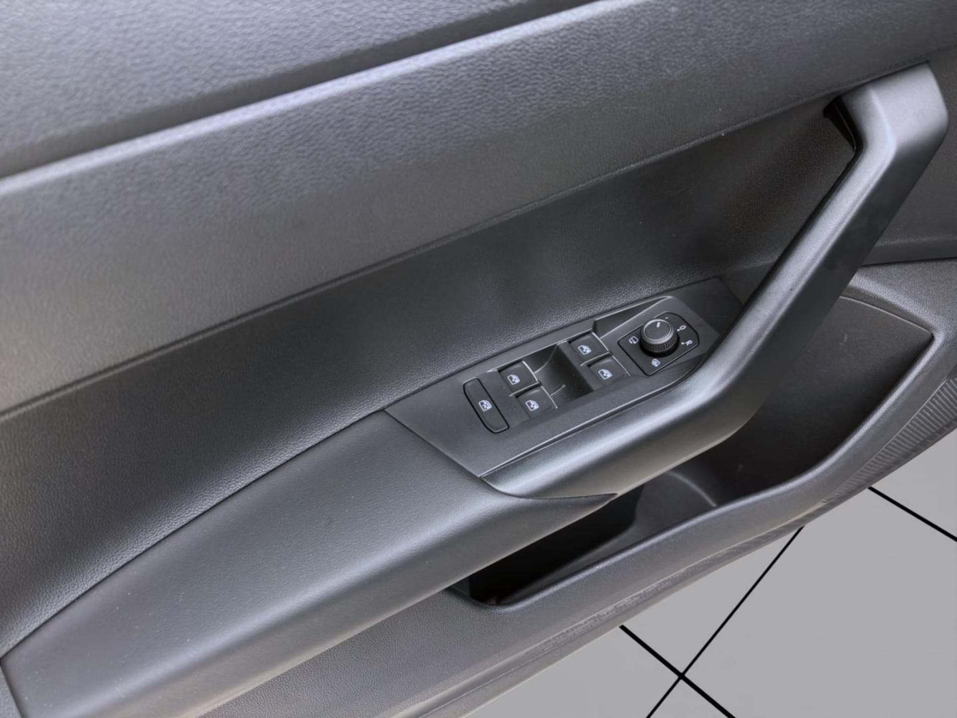 Volkswagen Polo Goal