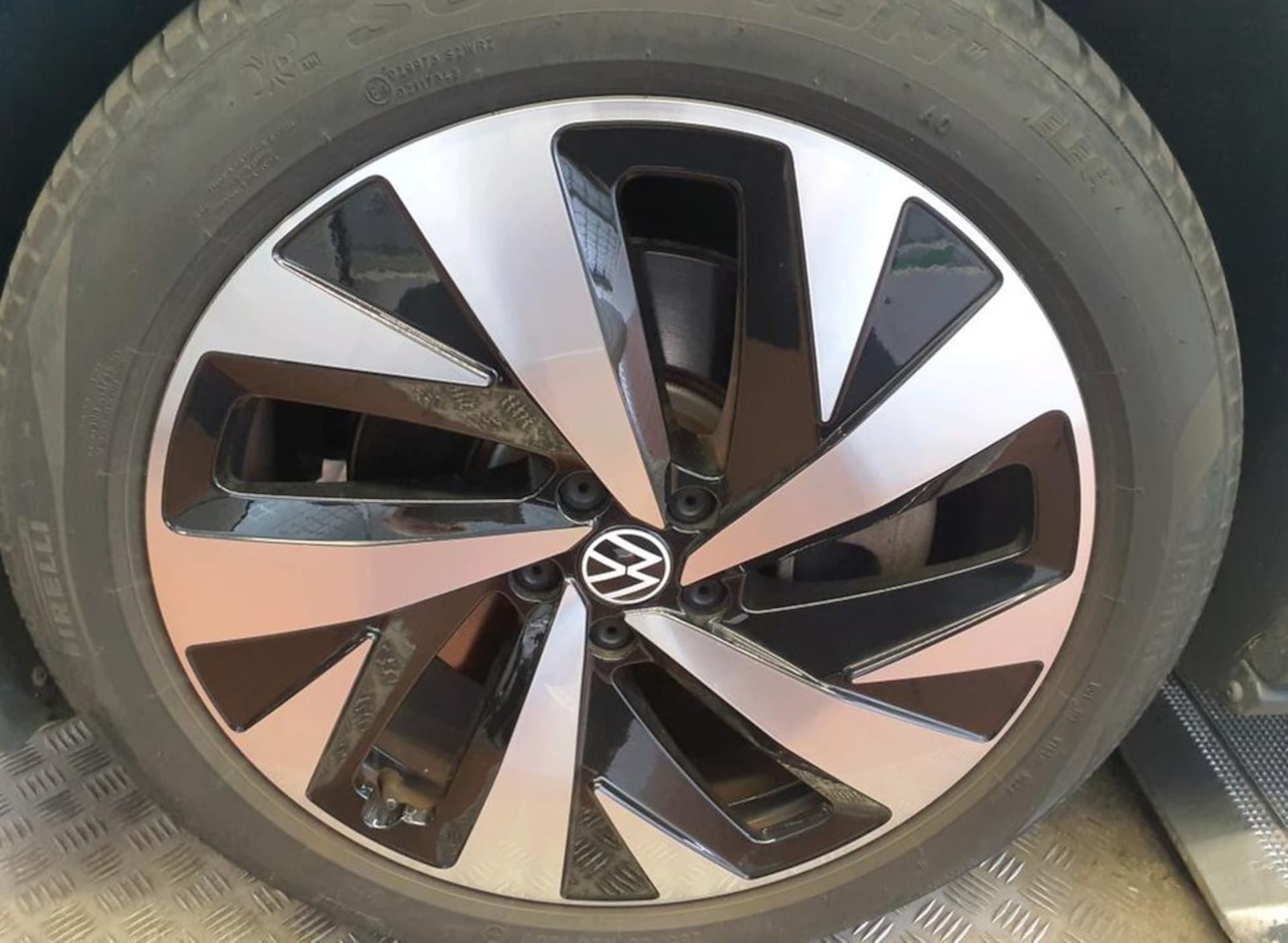 Volkswagen ID.5 Pro