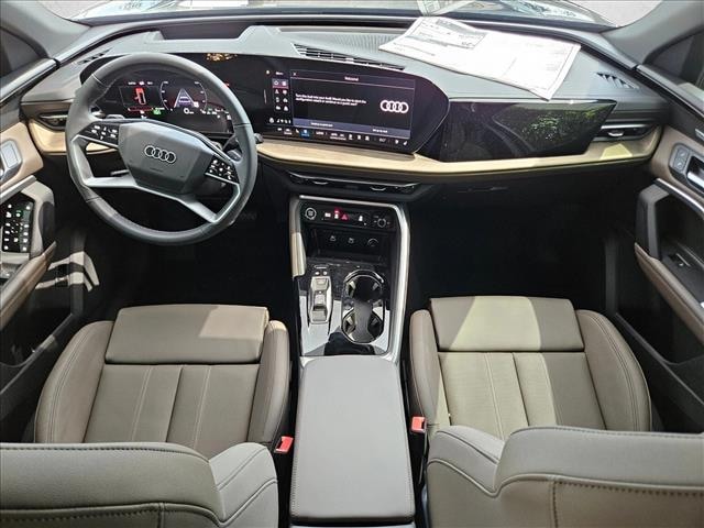 2025 Audi Q5 Premium Plus - Photo 15