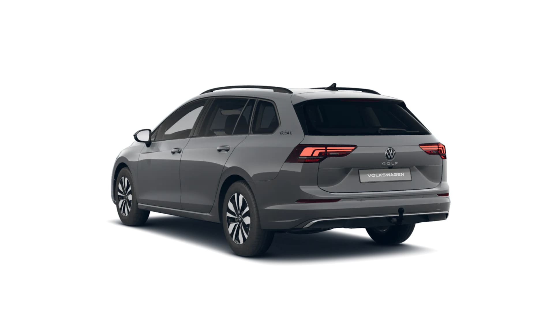 Volkswagen Golf Variant Goal