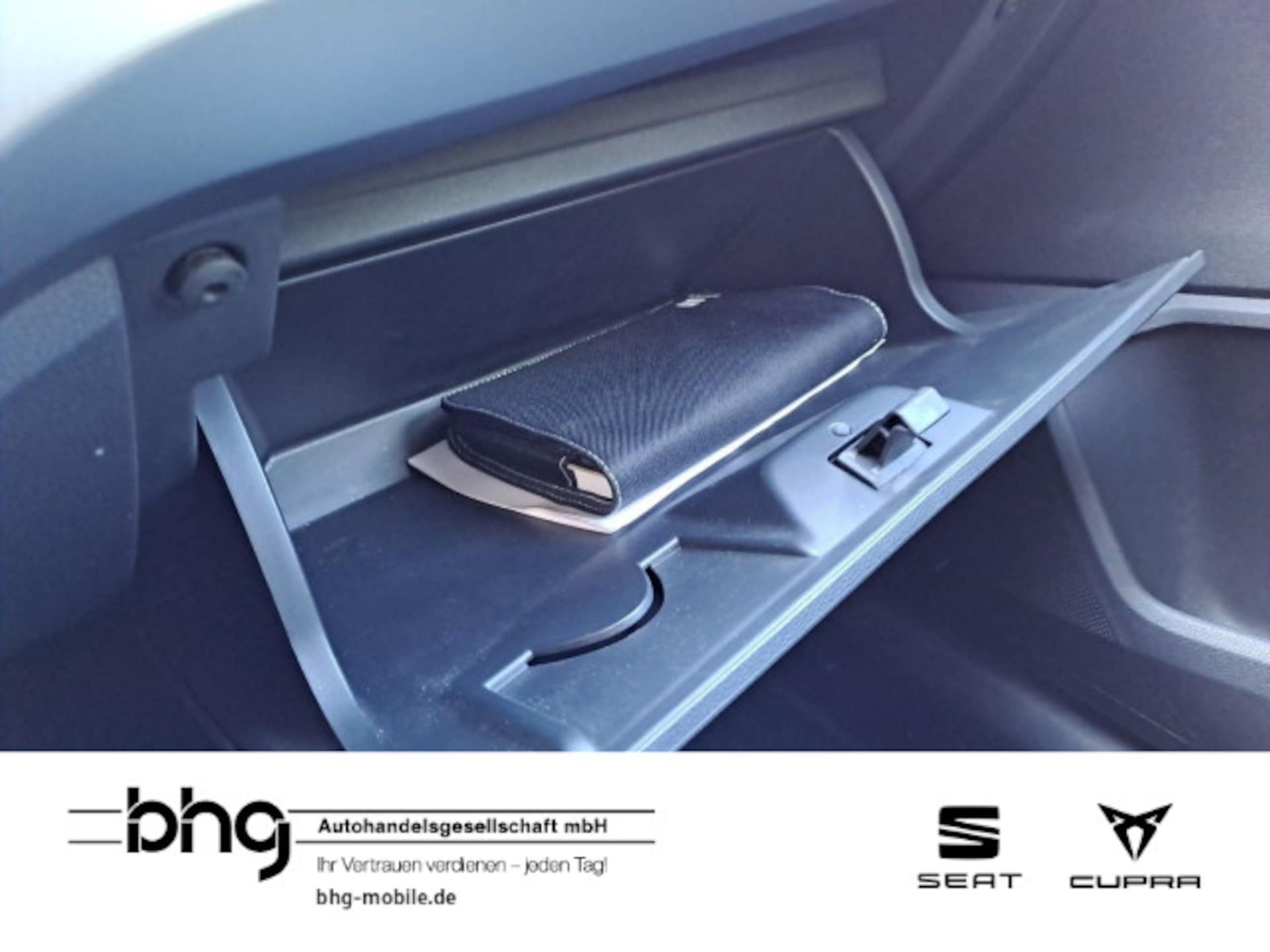 SEAT Ibiza Style Ecomotive 4YOU