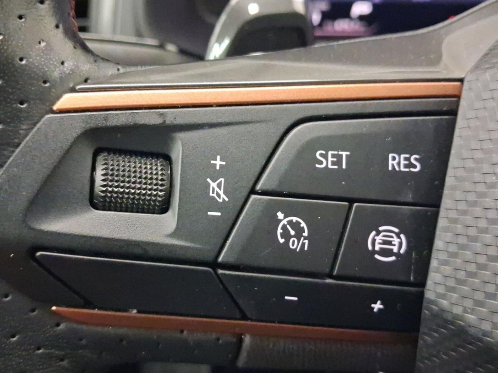 CUPRA Ateca – Bild 18